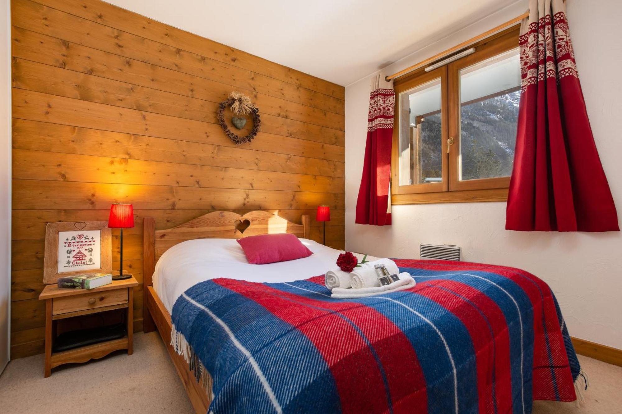 Appartement Les Capucins 22 - Happy Rentals Chamonix Extérieur photo