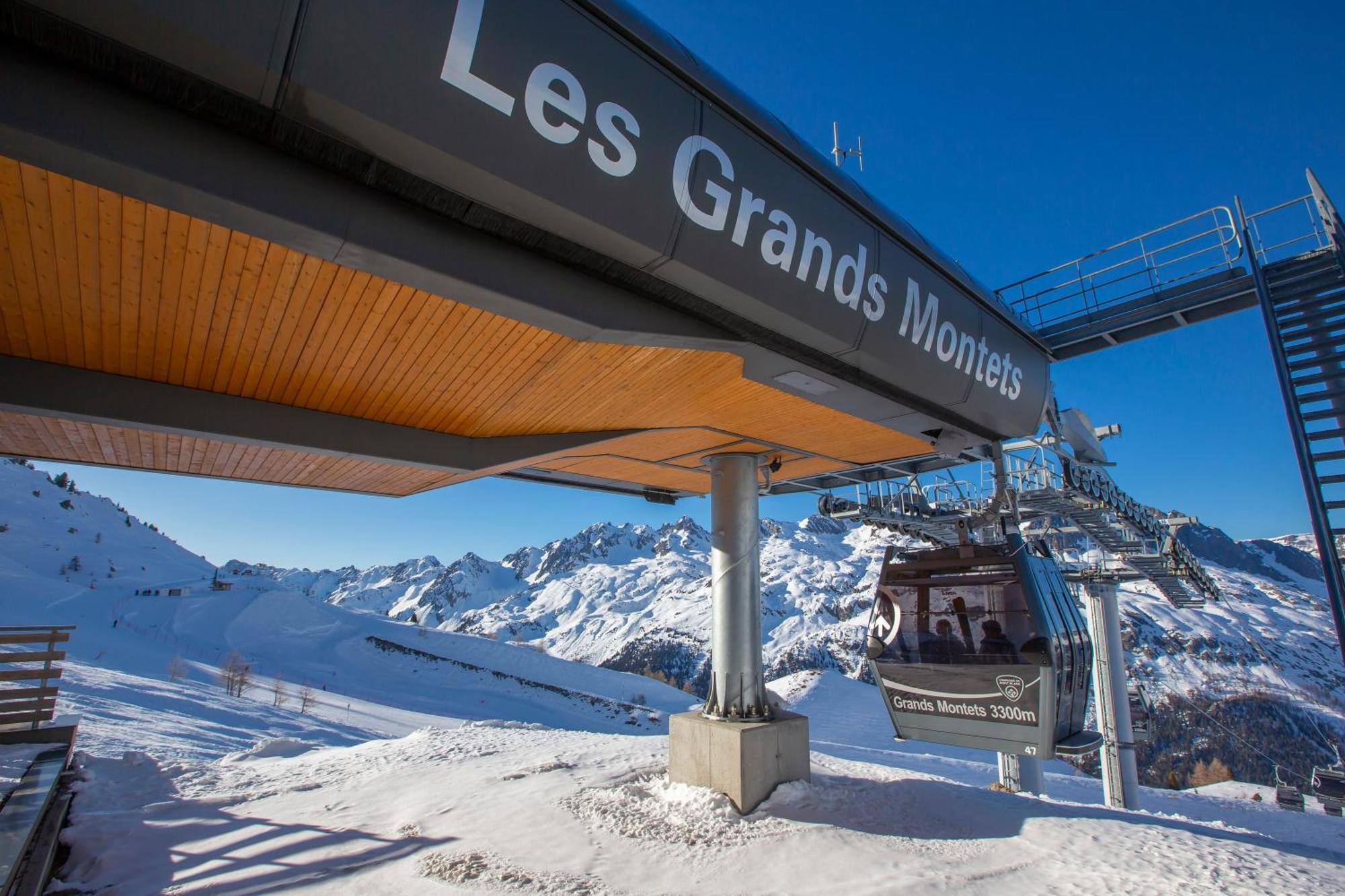 Appartement Les Capucins 22 - Happy Rentals Chamonix Extérieur photo