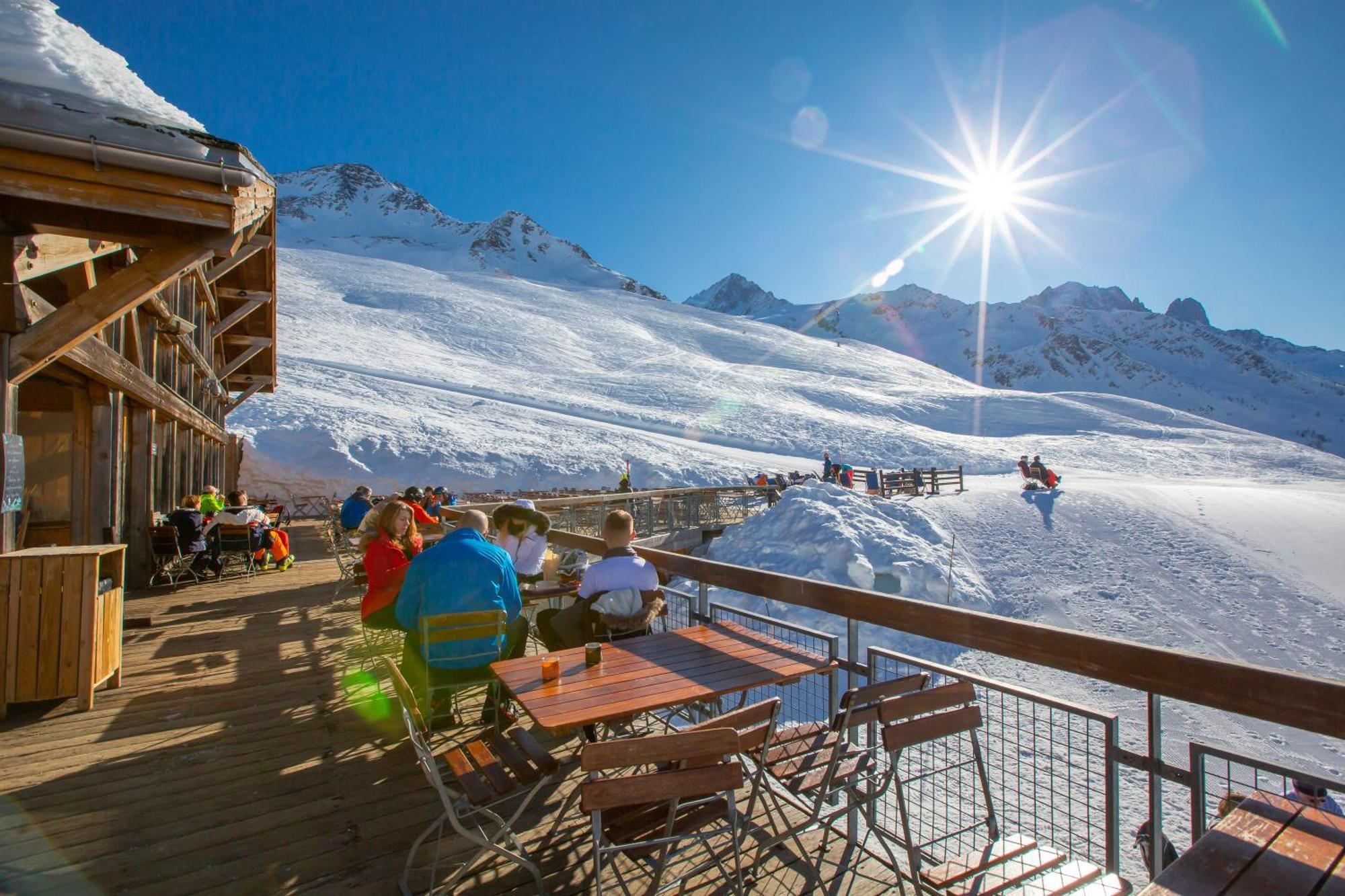 Appartement Les Capucins 22 - Happy Rentals Chamonix Extérieur photo